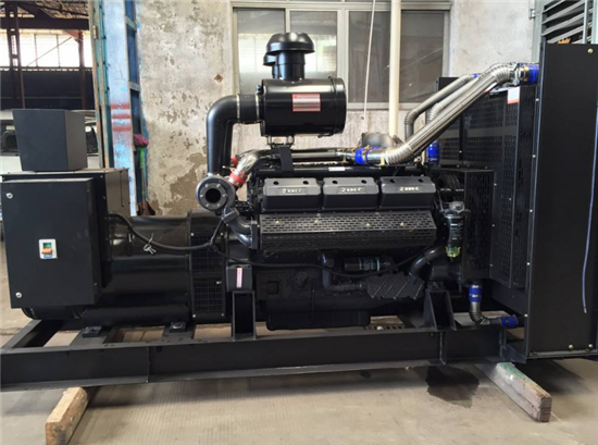 杭州柴油发电机